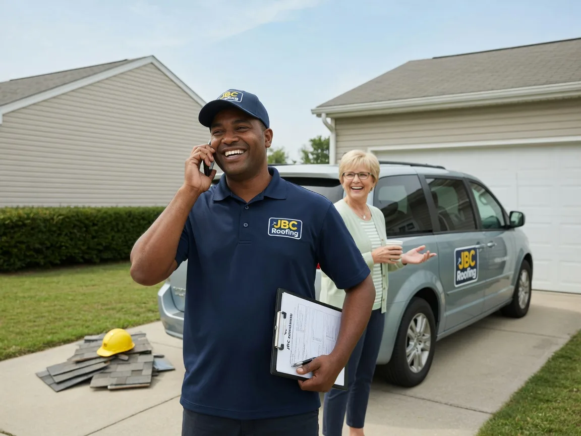 Roof Replacement Shenandoah, PA FAQs